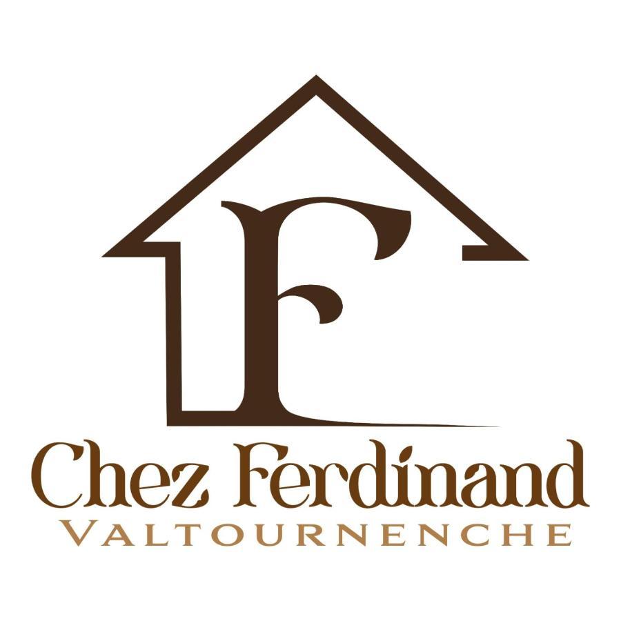 ヴァルトゥルナンシュChez Ferdinandアパートメント エクステリア 写真