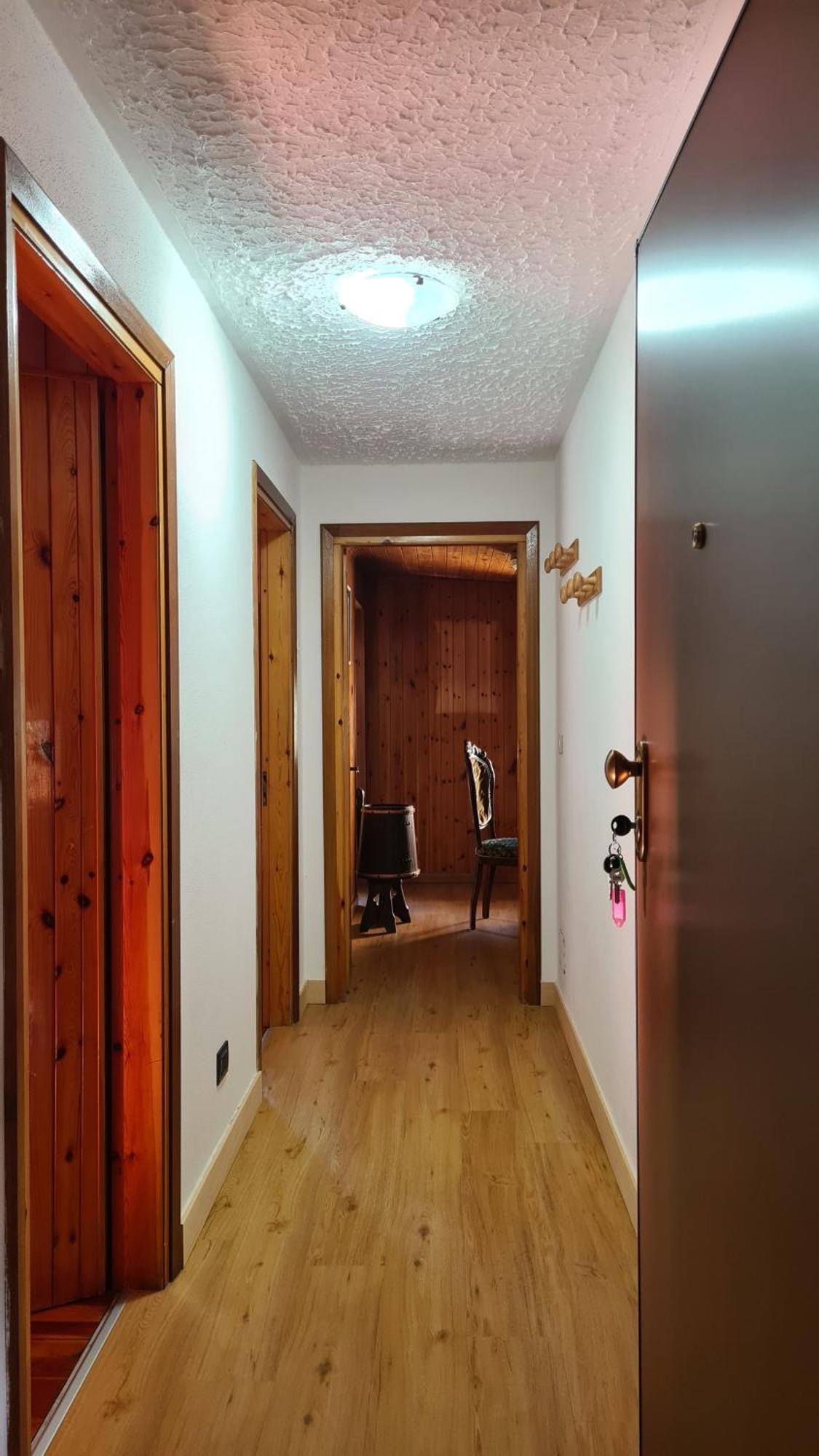 ヴァルトゥルナンシュChez Ferdinandアパートメント エクステリア 写真